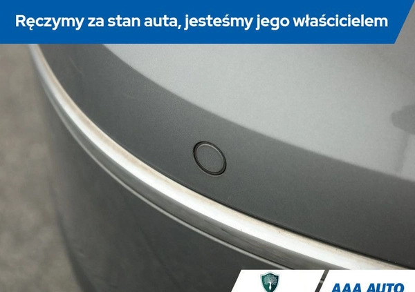 Volkswagen Passat cena 20000 przebieg: 126563, rok produkcji 2008 z Mogilno małe 154